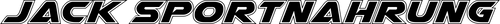 Jack Sportnahrung GmbH